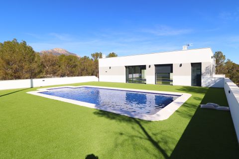 Villa i Lorca, Murcia, Lorca - € 385.000 | Ref: 3009-VL - foto 4